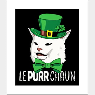 LEPURRCHAUN Posters and Art